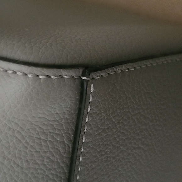 Fendi origami medium bag - Picture 9 of 13